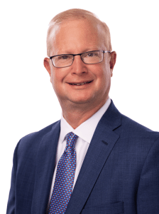 Todd Rabold Meet Our Team - Callan Family Office