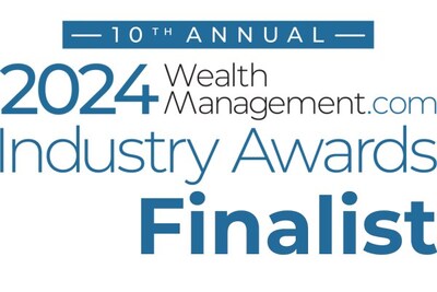 The WealthManagement.com Industry Awards ("Wealthies") celebrate its 10th year in 2024. Winners will be announced at a gala and awards ceremony in New York City on September 5th. IncomePath founders Dr. Michael Finke and Tamiko Toland will attend the gala and networking event.