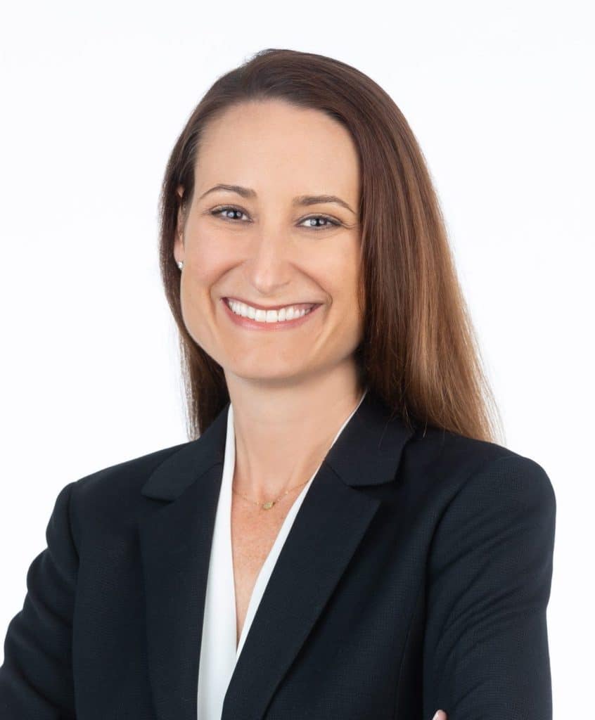 RaeAnn A. Mitrione, CFA - Callan Family Office