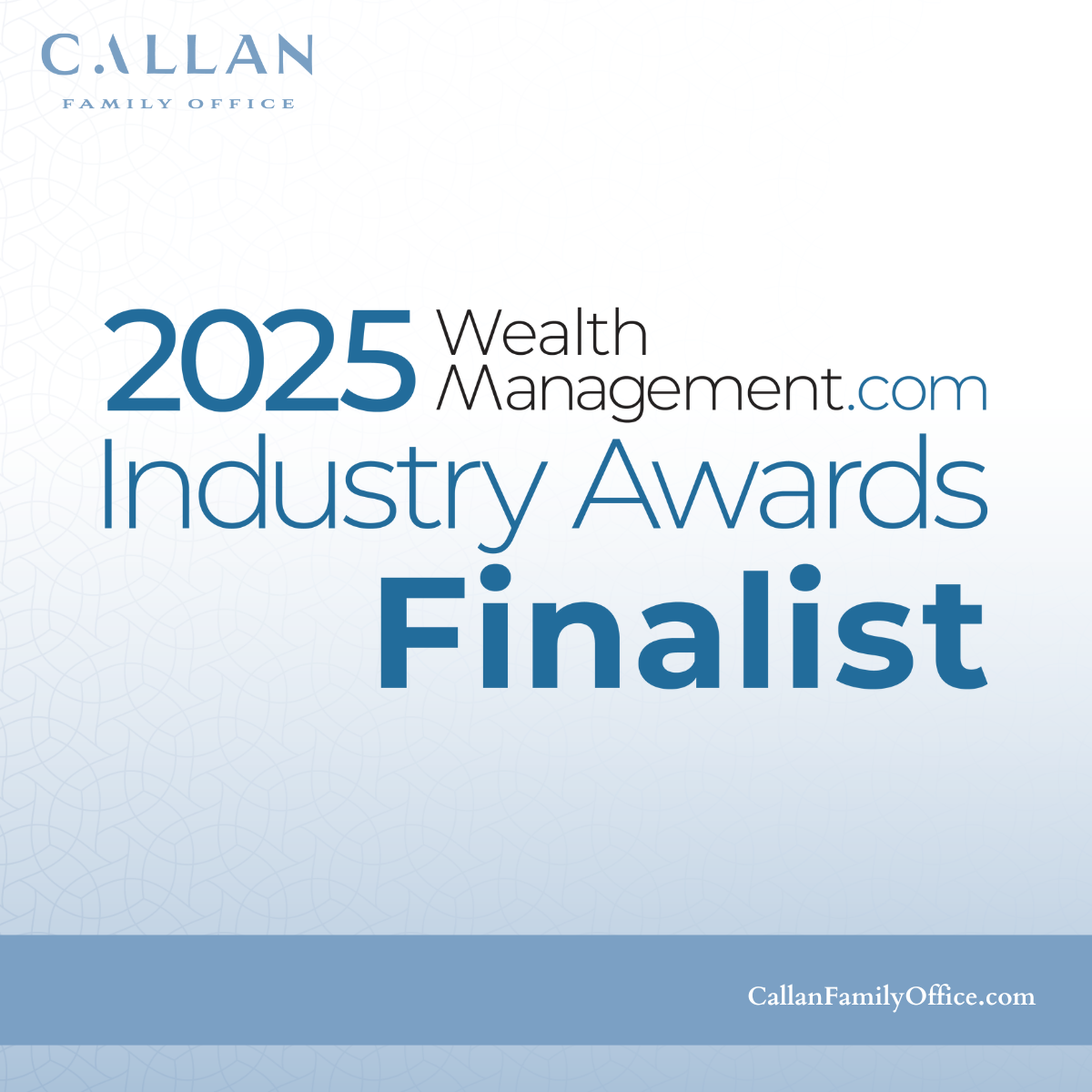 Callan Wealthies Award Post 2025