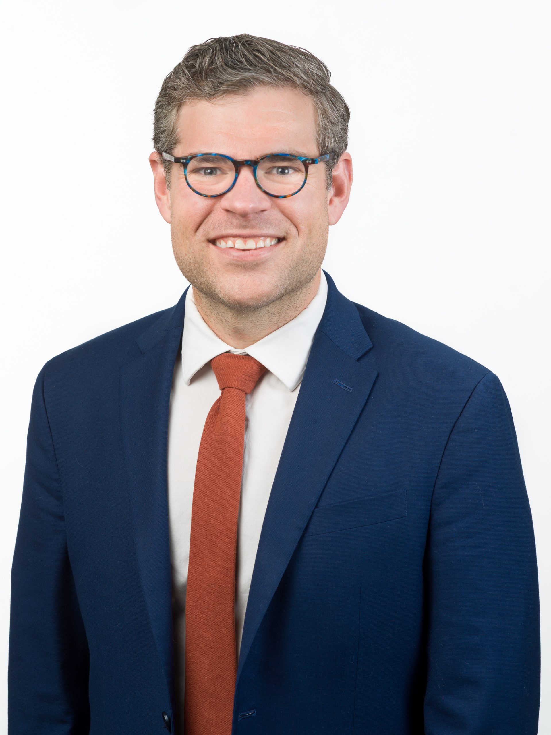 Professional business portrait by Christer Berg (Portraits with Purpose), Raleigh NC