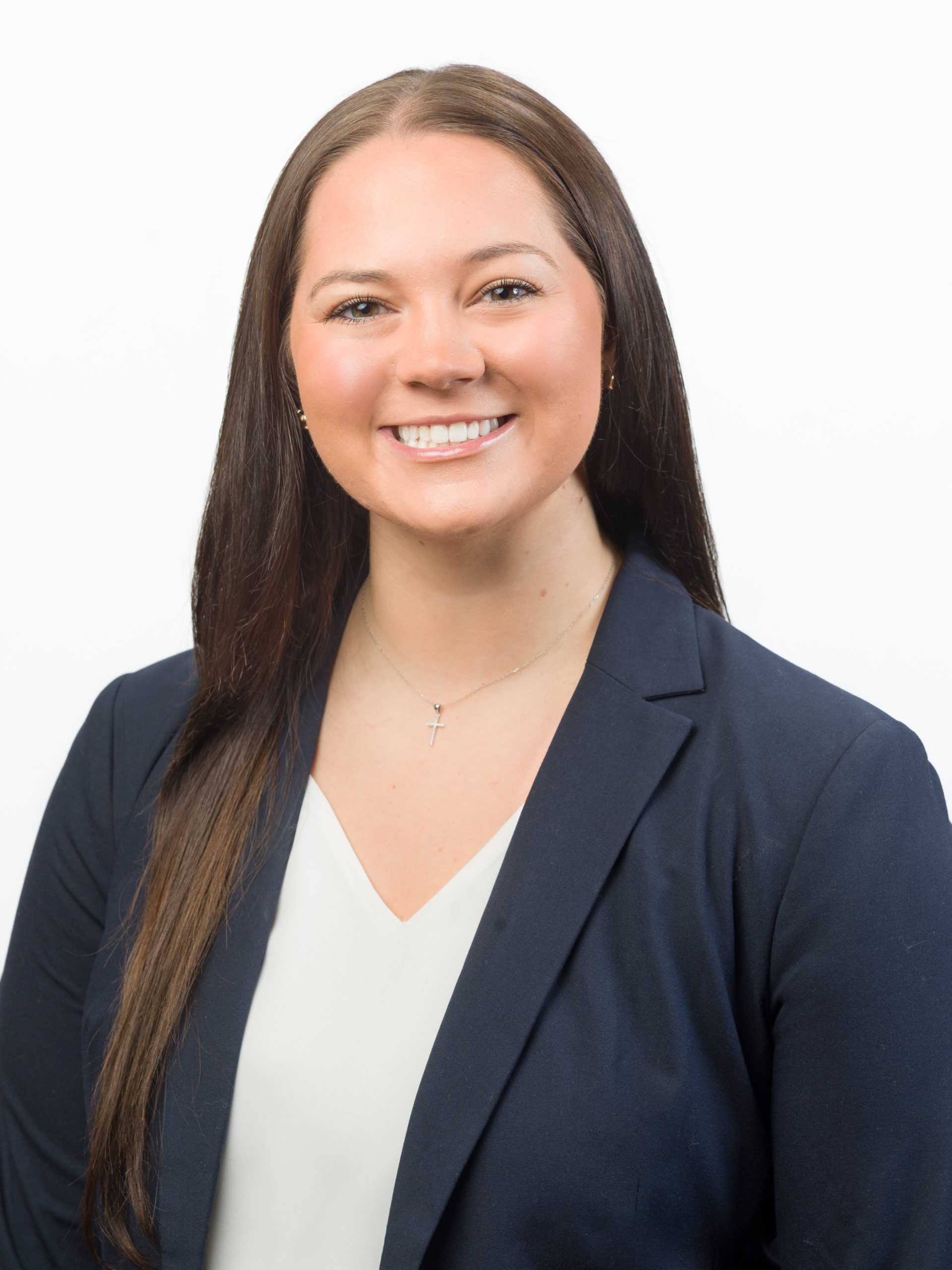 Professional business portrait by Christer Berg (Portraits with Purpose), Raleigh NC